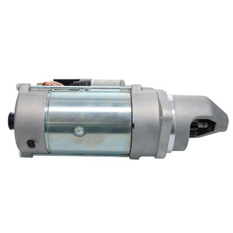 Bosch Starter Motor 12V 11Th CW 1986S10041