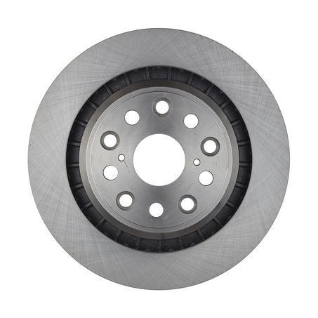 RDA ROTOR-DISC BRAKE RDA8181