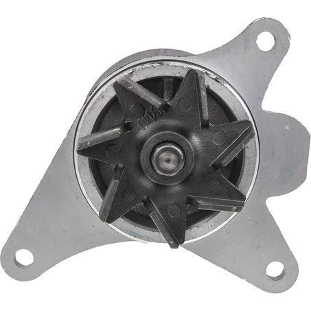 TRUFLOW JAGUAR LAND ROVER WATER PUMP HEAVY DUTY BEARINGS & SEALS TF8597