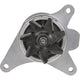 TRUFLOW JAGUAR LAND ROVER WATER PUMP HEAVY DUTY BEARINGS & SEALS TF8597