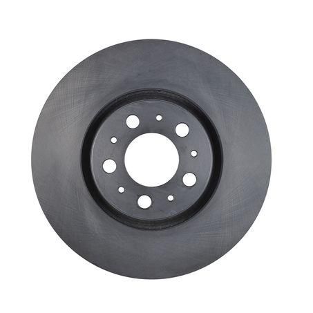 RDA BRAKE ROTOR 315.7MM X 25MM RDA7035