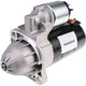 OEX Starter Motor 12V 9Th CW Bosch Style OEX Starter Motor 12V 9Th CW Bosch Style BXS9064
