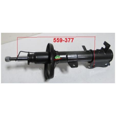 CODE9 Strut 9260296