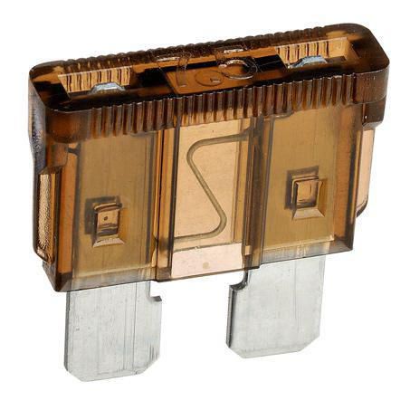 Narva BLADE FUSE AF7.5 AMP BOX OF 50