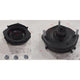 SAS AUTO PARTS STUT MOUNT REAR MT318R