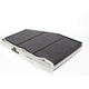 RYCO CABIN AIR FILTER - AUDI VW RCA149C