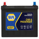 NAPA Ultra High Performance Battery 235L x 129W x 199Hmm 430CCA 12V
