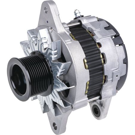 OEX Alternator 24V 60A Sawafuji Style SXA730