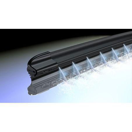 Valeo Silencio AquaWiper Blade Wiper Blade Set 600mm 24in 500mm 20in Heated 572313
