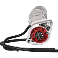 OEX Starter Motor 12V 10Th CW - Water Resistant DXS575WR