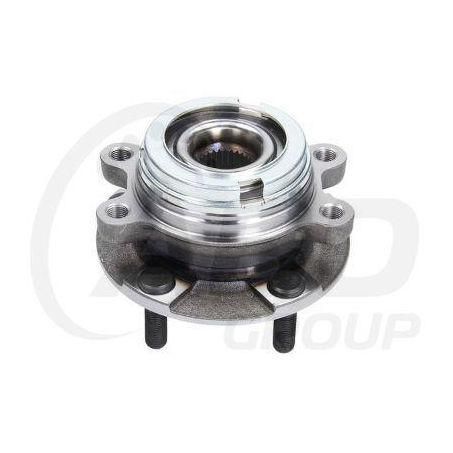 AUCKLAND BEARING DST ABD Wheel Hub AB6764R 29SPLINE