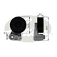 Gates Idler Pulley 38066