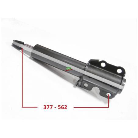 CODE9 Strut 926100