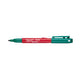 Milwaukee INKZALL Green Fine Point Markers (36 Pk) 48223190
