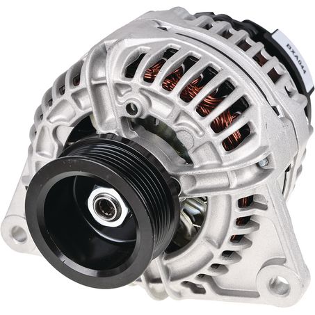 OEX Alternator 12V 120A Bosch Style BXA044