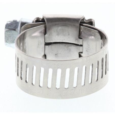 Ideal Hose Clamp 13-27mm 2Pk 5710C