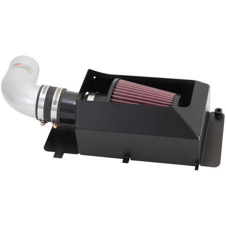 K&N Performance Air Induction Kit 69-2023TS