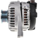 OEX ALTERNATOR SUIT TOYOTA 12V 130AMP DXA598