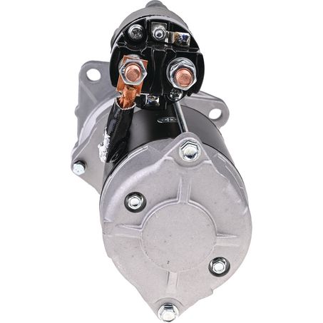 STARTER MOTOR 24V 13TH CW MITSUBISHI STYLE MXS9601
