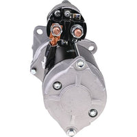 STARTER MOTOR 24V 13TH CW MITSUBISHI STYLE MXS9601