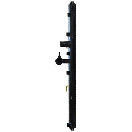 HANON SYSTEM Hanon Radiator OE Quality 25310-4H550