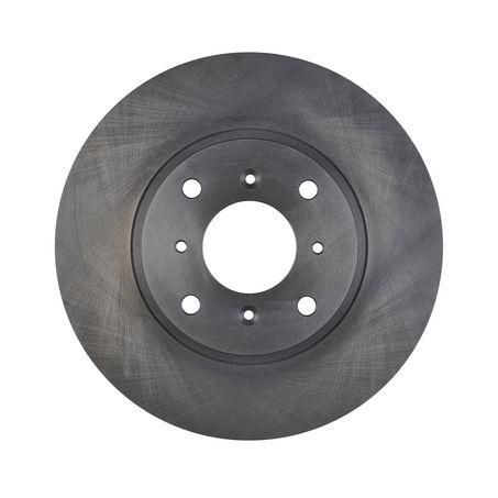 RDA FRONT BRAKE ROTOR HONDA BB4 V-TEC  1993-