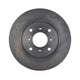 RDA FRONT BRAKE ROTOR HONDA BB4 V-TEC  1993-