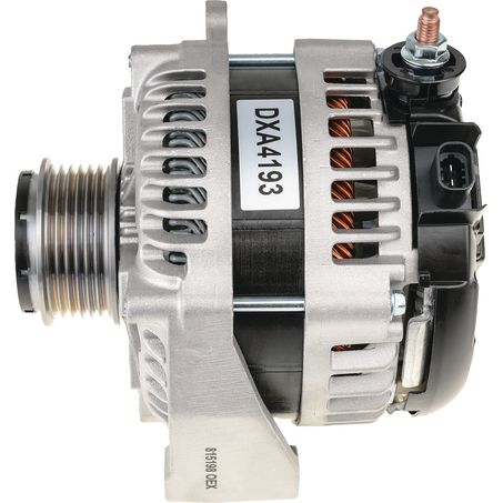 OEX Alternator 12V 220A Denso Style DXA4193
