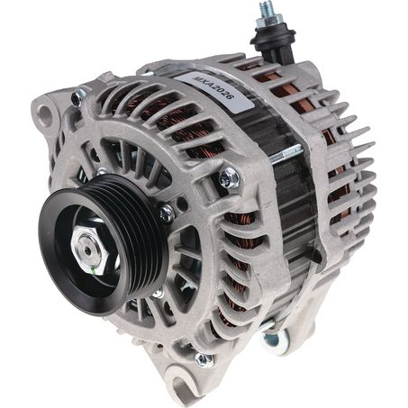 ALTERNATOR 12V 110A MITSUBISHI STYLE MXA2026