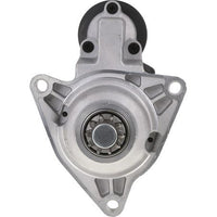 OEX Starter Motor 12V 10Th CCW Bosch Style BXS0177