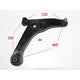 MITSUBISHI Lower Control Arm LA411R