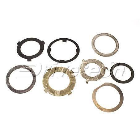 DRIVETECH WASHER KIT TH350 1980 UP
