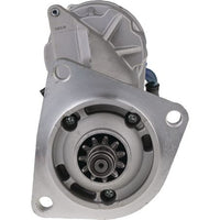 Starter Motor 24V 11Th CW Sawafuji Style SXS706