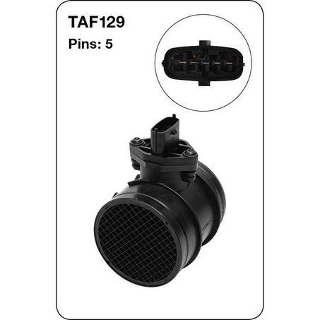 TRIDON AIR FLOW METER TAF129