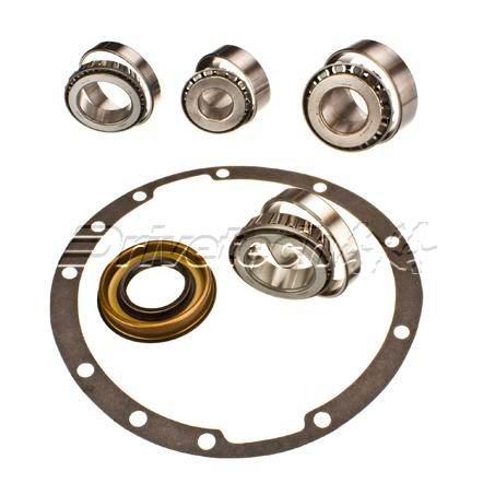 DRIVETECH Diff Bearing Kit-Nissan