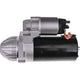 GENUINE PRODUCTS Genuine Starter Motor 12V Cannon Alpha LUX/Altra 3708100XED61
