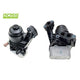 GOSS OIL COOLER - AUDI/VW OC133