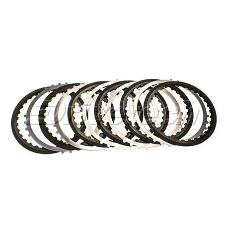 DRIVETECH Friction Capsule A5Hf1 Low/Rev
