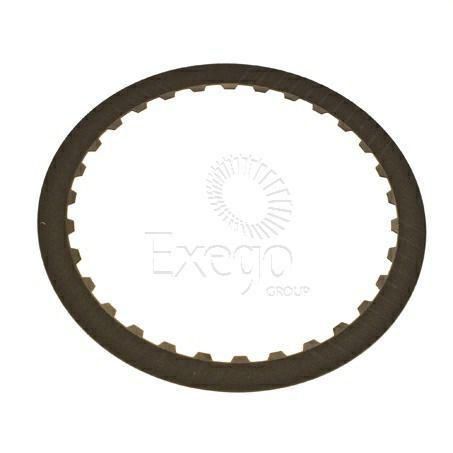 DRIVETECH Friction (F4A-51) 2Nd Brake