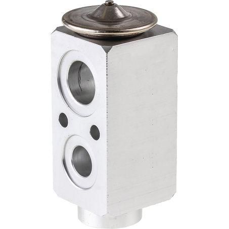 OEX Air Conditioning TX Valve Block Pad 2 Ton TXX09066