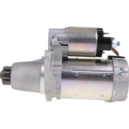 OEX Starter Motor 12V 10Th CCW Denso Style DXS4042