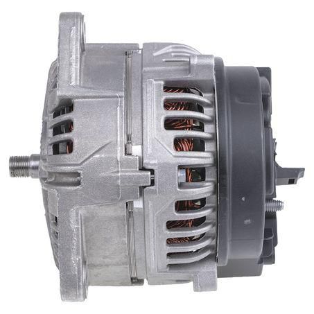 Bosch Alternator 24V 100A 1986A00518