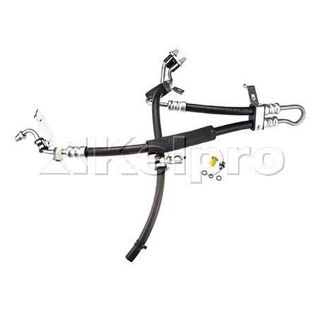 Power Steering Hose Ford Falcon FG 12/2011- HPS120