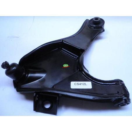SAS AUTO PARTS FRONT LH LOWER ARM CS412L
