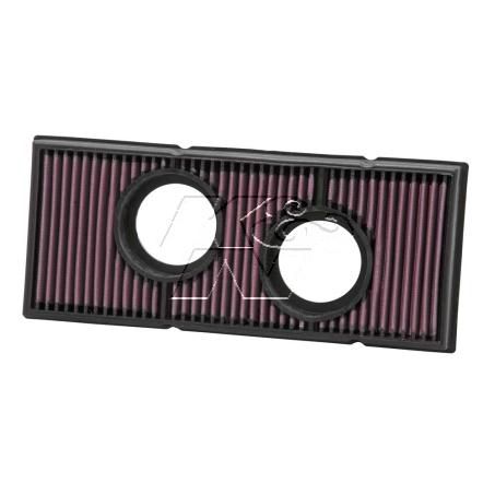K&N Air Filter Panel KT-9907