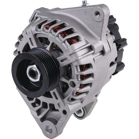OEX Alternator 12V 120A Valeo Style - See Note VXA025