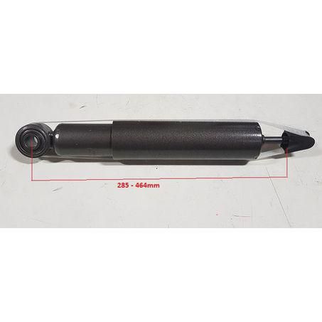 CODE9 Strut 914007