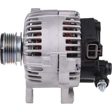 ALTERNATOR 12V 120A MITSUBISHI STYLE MXA2029