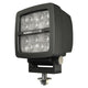 NORDIC SCORPIUS LED N4402 12-24V 50W WIDE FLOOD BEAM 984-1048