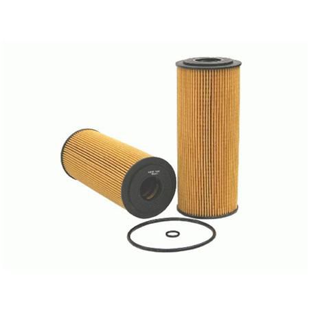 WIX OIL FILTER - (CARTRIDGE) AUDI/VW WL7008